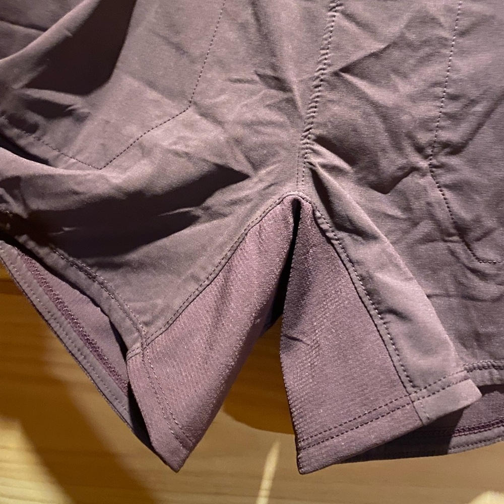 Outdoor Research shorts - Picture 2 of 7